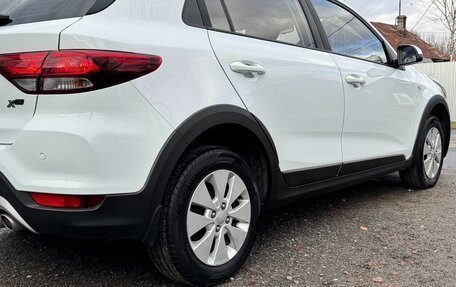 KIA Rio IV, 2019 год, 1 400 000 рублей, 17 фотография