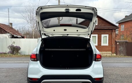 KIA Rio IV, 2019 год, 1 400 000 рублей, 10 фотография