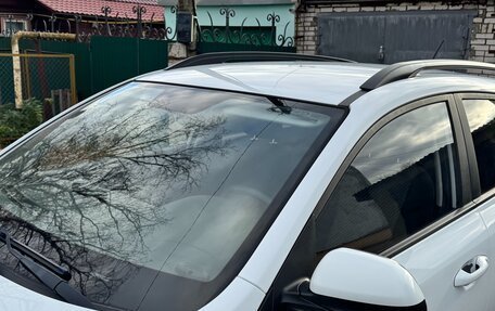 KIA Rio IV, 2019 год, 1 400 000 рублей, 26 фотография