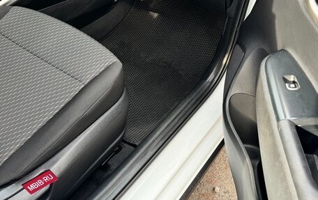 KIA Rio IV, 2019 год, 1 400 000 рублей, 25 фотография