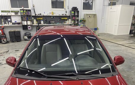 KIA Cerato III, 2008 год, 460 000 рублей, 9 фотография