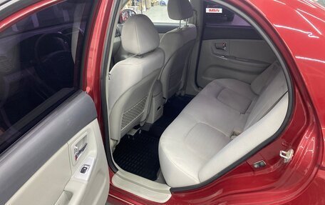 KIA Cerato III, 2008 год, 460 000 рублей, 11 фотография