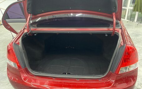 KIA Cerato III, 2008 год, 460 000 рублей, 14 фотография