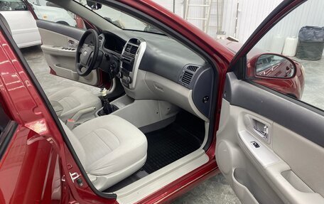 KIA Cerato III, 2008 год, 460 000 рублей, 13 фотография