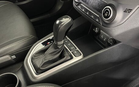 Hyundai Creta I рестайлинг, 2018 год, 1 767 000 рублей, 17 фотография