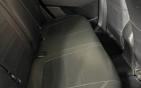 Hyundai Creta I рестайлинг, 2018 год, 1 767 000 рублей, 21 фотография