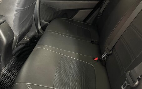 Hyundai Creta I рестайлинг, 2018 год, 1 767 000 рублей, 20 фотография