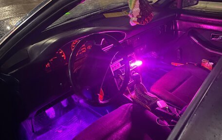 Audi 100, 1989 год, 150 000 рублей, 4 фотография