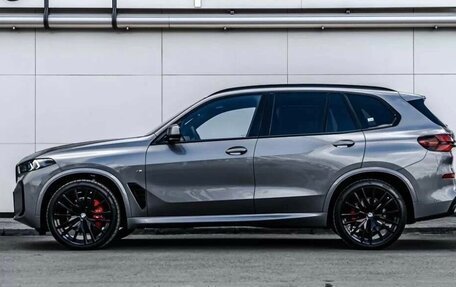 BMW X5, 2024 год, 17 600 000 рублей, 3 фотография