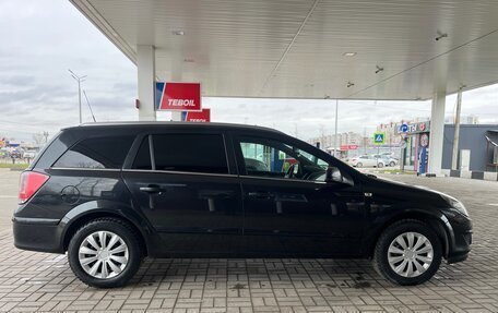 Opel Astra H, 2011 год, 515 000 рублей, 4 фотография