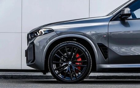 BMW X5, 2024 год, 17 600 000 рублей, 5 фотография