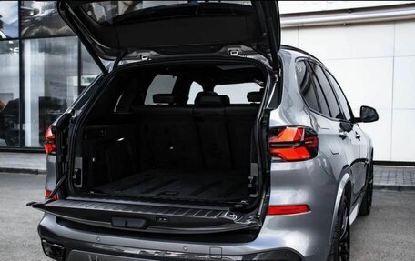 BMW X5, 2024 год, 17 600 000 рублей, 6 фотография