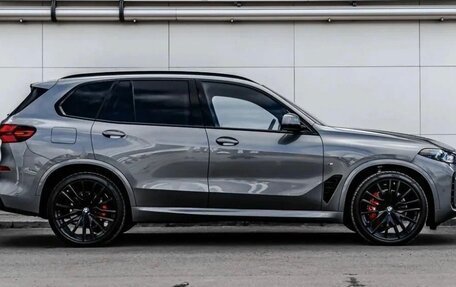 BMW X5, 2024 год, 17 600 000 рублей, 4 фотография