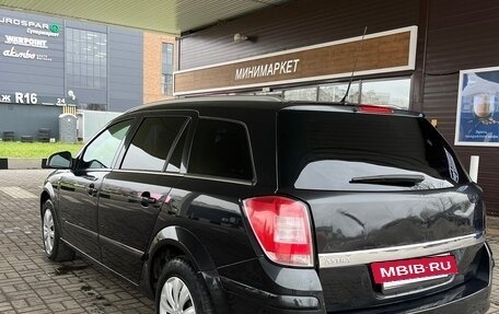 Opel Astra H, 2011 год, 515 000 рублей, 6 фотография