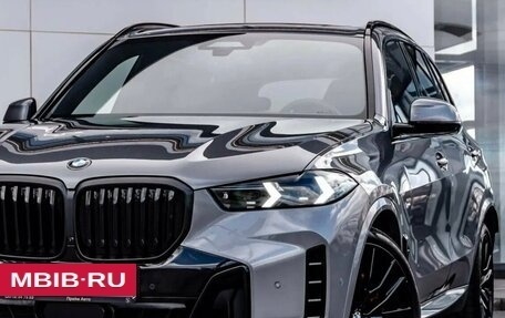 BMW X5, 2024 год, 17 600 000 рублей, 2 фотография
