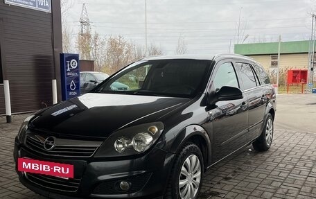 Opel Astra H, 2011 год, 515 000 рублей, 2 фотография