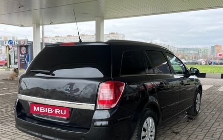 Opel Astra H, 2011 год, 515 000 рублей, 8 фотография