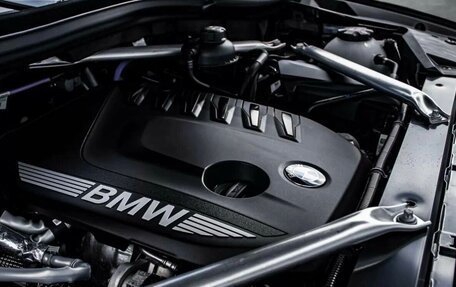 BMW X5, 2024 год, 17 600 000 рублей, 7 фотография