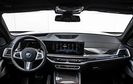 BMW X5, 2024 год, 17 600 000 рублей, 8 фотография