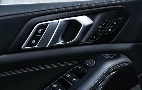 BMW X5, 2024 год, 17 600 000 рублей, 19 фотография