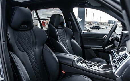 BMW X5, 2024 год, 17 600 000 рублей, 12 фотография