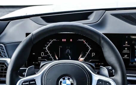 BMW X5, 2024 год, 17 600 000 рублей, 9 фотография