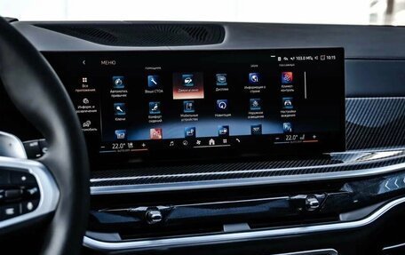 BMW X5, 2024 год, 17 600 000 рублей, 16 фотография