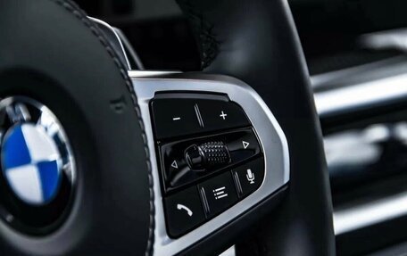 BMW X5, 2024 год, 17 600 000 рублей, 15 фотография