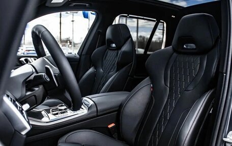 BMW X5, 2024 год, 17 600 000 рублей, 13 фотография