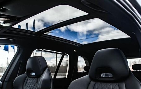 BMW X5, 2024 год, 17 600 000 рублей, 21 фотография