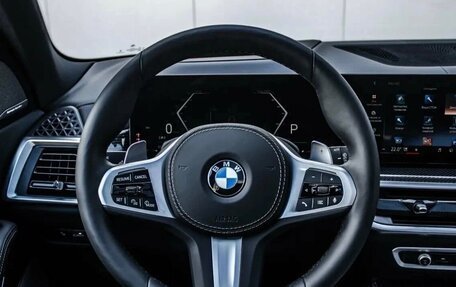 BMW X5, 2024 год, 17 600 000 рублей, 11 фотография