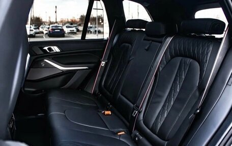 BMW X5, 2024 год, 17 600 000 рублей, 10 фотография