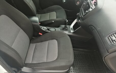 KIA cee'd III, 2015 год, 1 350 000 рублей, 14 фотография