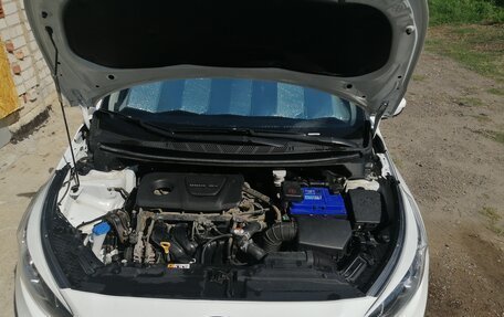 KIA cee'd III, 2015 год, 1 350 000 рублей, 6 фотография