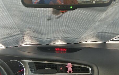 KIA cee'd III, 2015 год, 1 350 000 рублей, 9 фотография