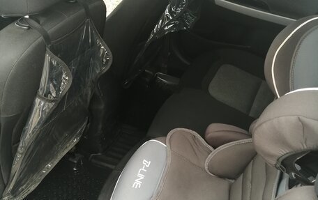 KIA cee'd III, 2015 год, 1 350 000 рублей, 16 фотография