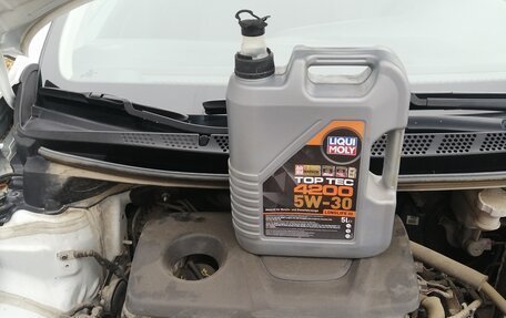 KIA cee'd III, 2015 год, 1 350 000 рублей, 18 фотография