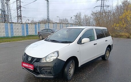 Nissan AD III, 2018 год, 1 099 000 рублей, 4 фотография