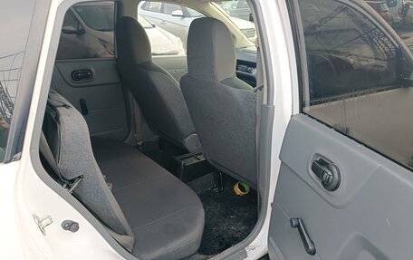 Nissan AD III, 2018 год, 1 099 000 рублей, 8 фотография