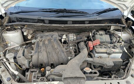 Nissan AD III, 2018 год, 1 099 000 рублей, 11 фотография