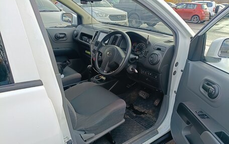 Nissan AD III, 2018 год, 1 099 000 рублей, 7 фотография