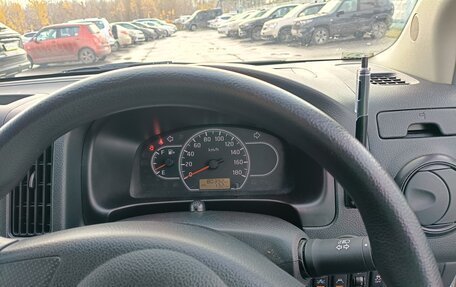 Nissan AD III, 2018 год, 1 099 000 рублей, 10 фотография