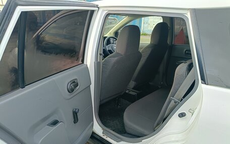 Nissan AD III, 2018 год, 1 099 000 рублей, 6 фотография