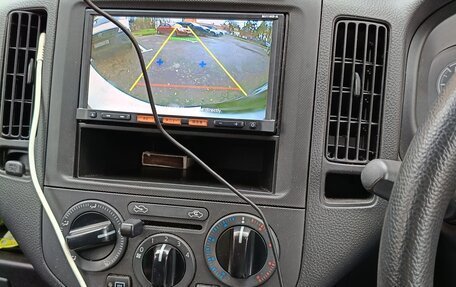 Nissan AD III, 2018 год, 1 099 000 рублей, 12 фотография