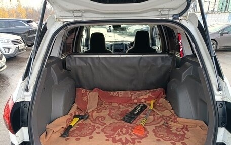 Nissan AD III, 2018 год, 1 099 000 рублей, 9 фотография