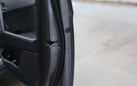 Hyundai Creta I рестайлинг, 2018 год, 1 625 000 рублей, 8 фотография