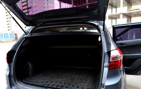 Hyundai Creta I рестайлинг, 2018 год, 1 625 000 рублей, 12 фотография