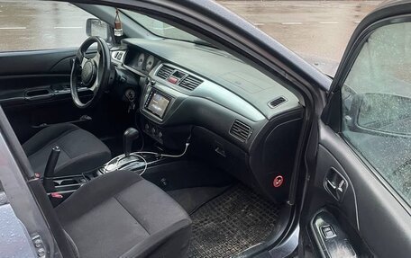 Mitsubishi Lancer IX, 2006 год, 325 000 рублей, 4 фотография