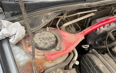 Mitsubishi Lancer IX, 2006 год, 325 000 рублей, 10 фотография