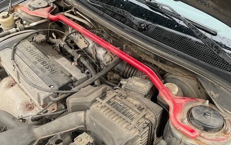 Mitsubishi Lancer IX, 2006 год, 325 000 рублей, 9 фотография